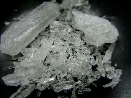 Cara Membuat Shabu Ice Methamphetamine Termudah dan Termurah